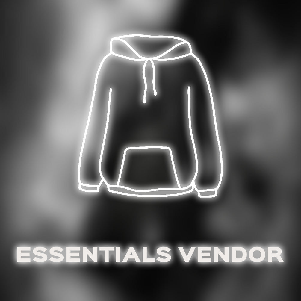 Essenntialls Vendor