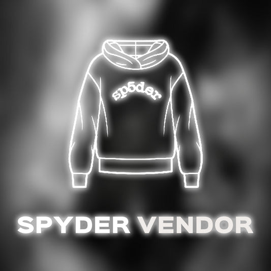 Spydr Hoodies Vendor