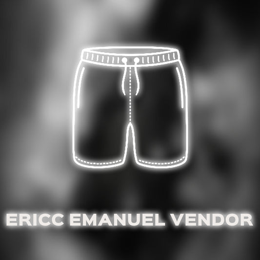 Ericc Emanauel Vendor