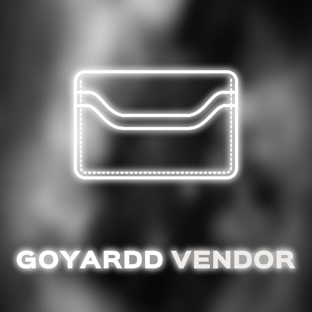 Goyardd Vendor